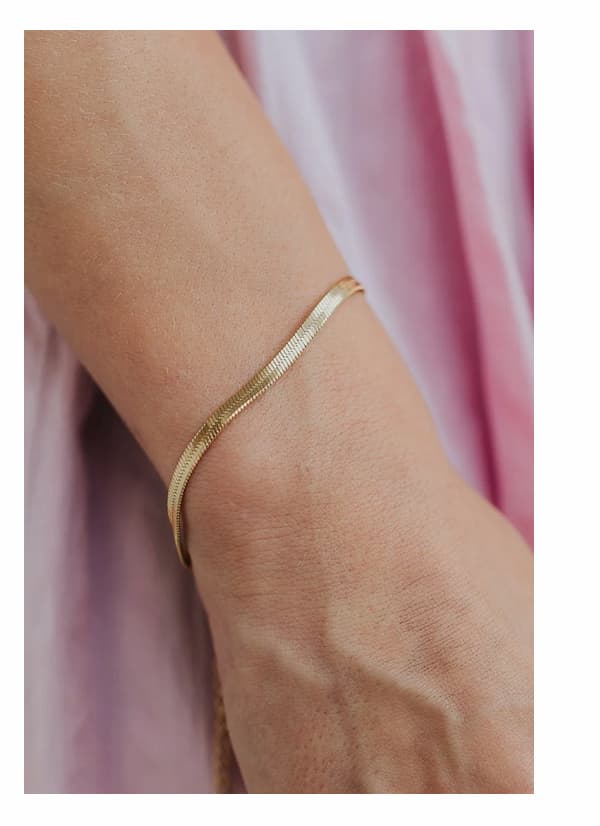 The Christina Bracelet