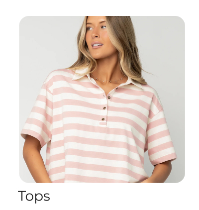 Tops