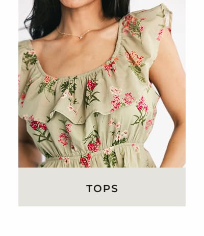 Tops