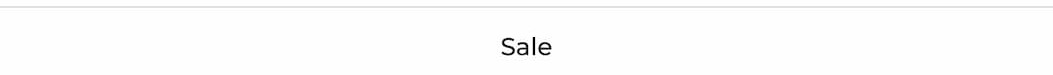 Shop Sale