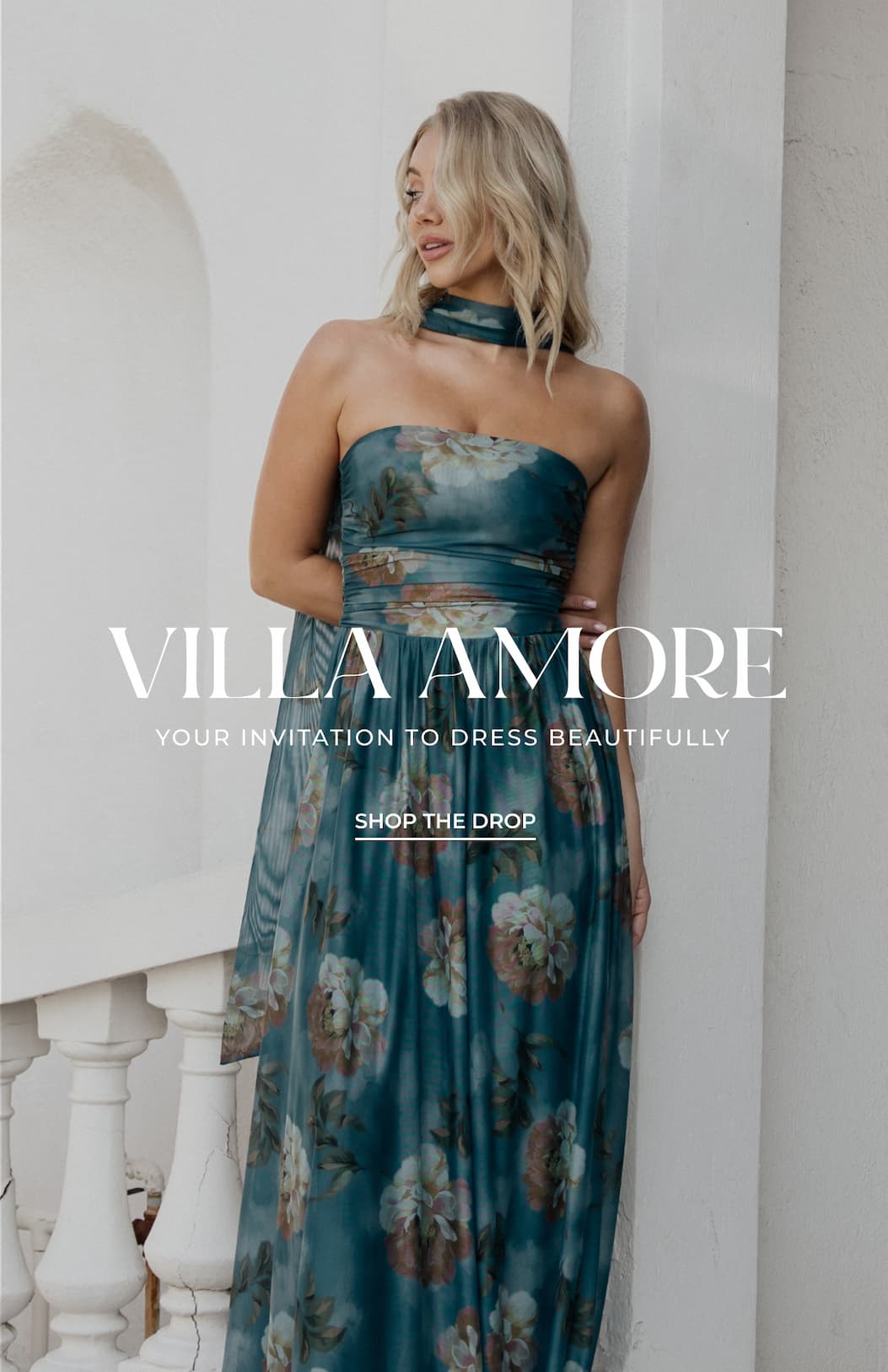 Shop Villa Amore