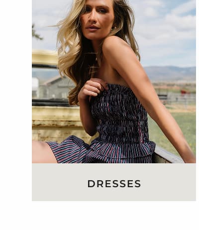 Dresses