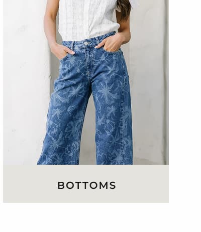 Bottoms