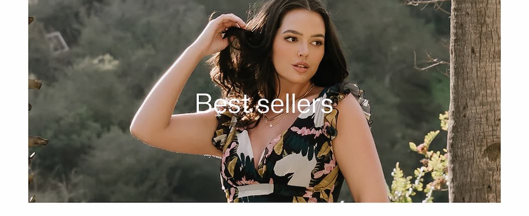 Best Sellers