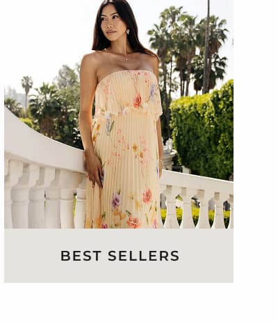 Best Sellers