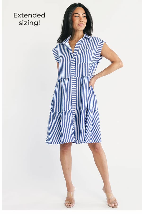 Charlie Short Dress