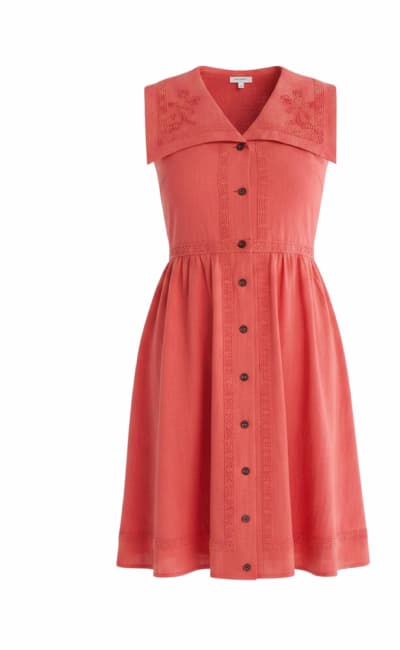 Drew Short Dress