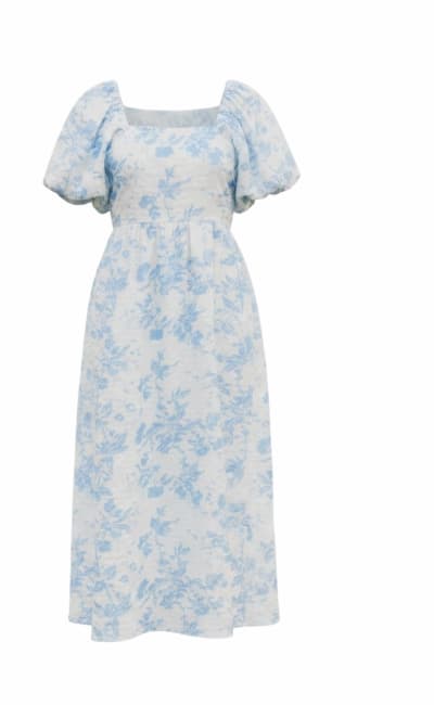 Graceland Maxi Dress