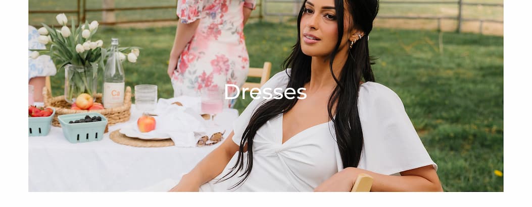 Shop Dresses