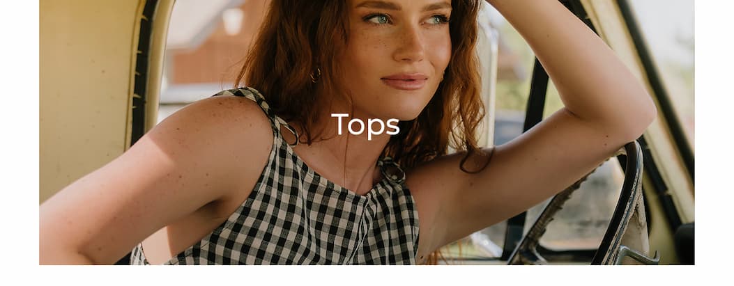 Shop Tops
