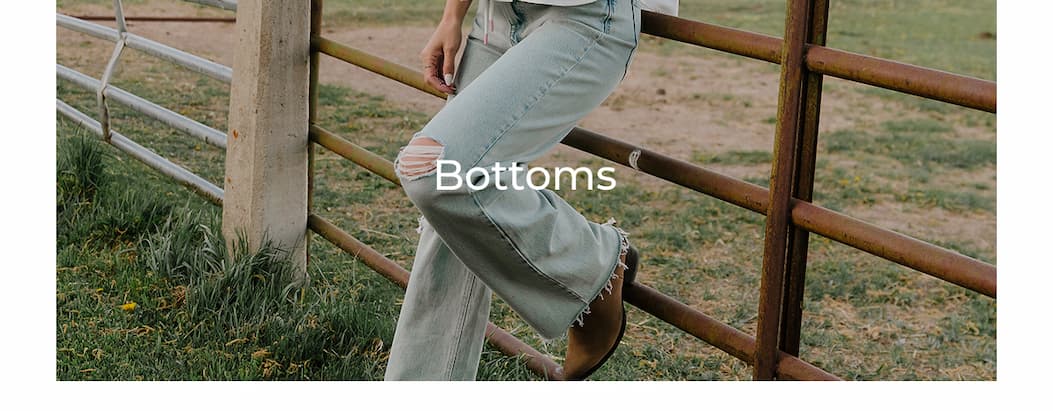Shop Bottoms