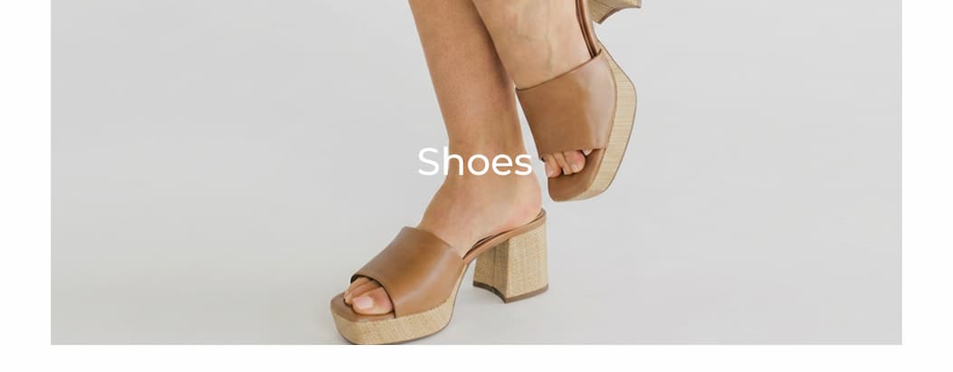 Shop Shoes