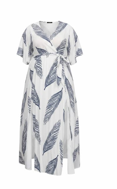 Corinth Maxi Dress