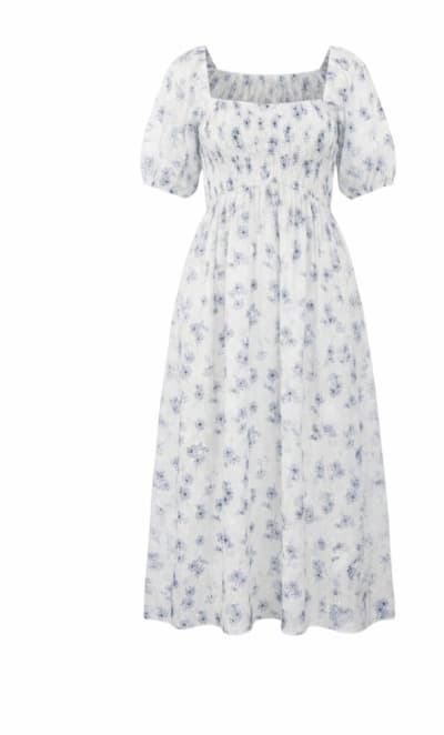 Luca Dress