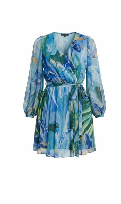 Rev Mini Dress
