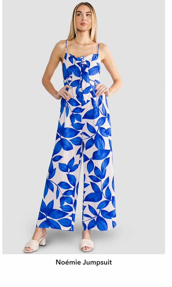 Noémie Jumpsuit