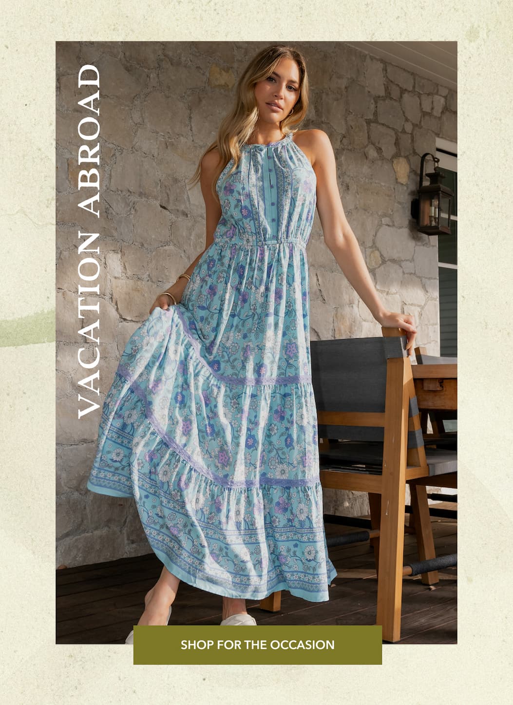 Shop Resort Pieces