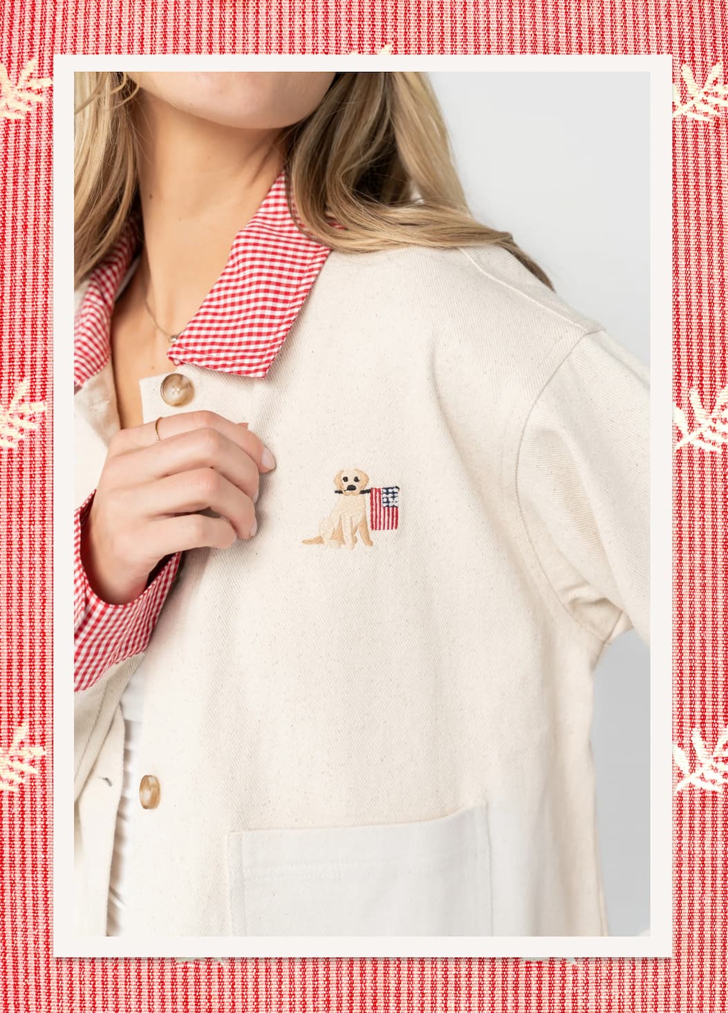 Scout Jacket