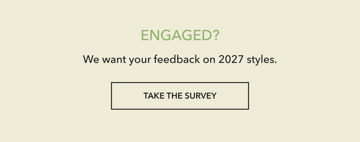 Take the Survey