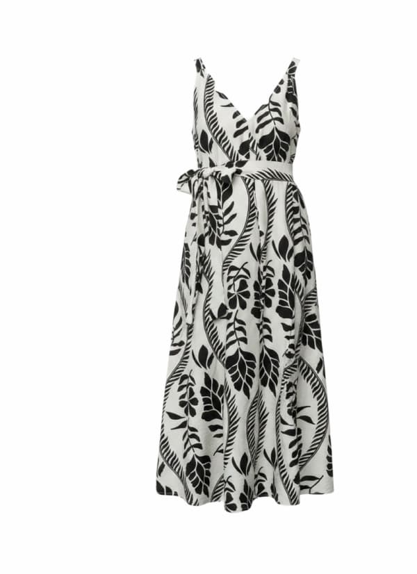 Sofía Maxi Dress