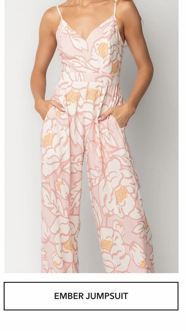 Ember Jumpsuit