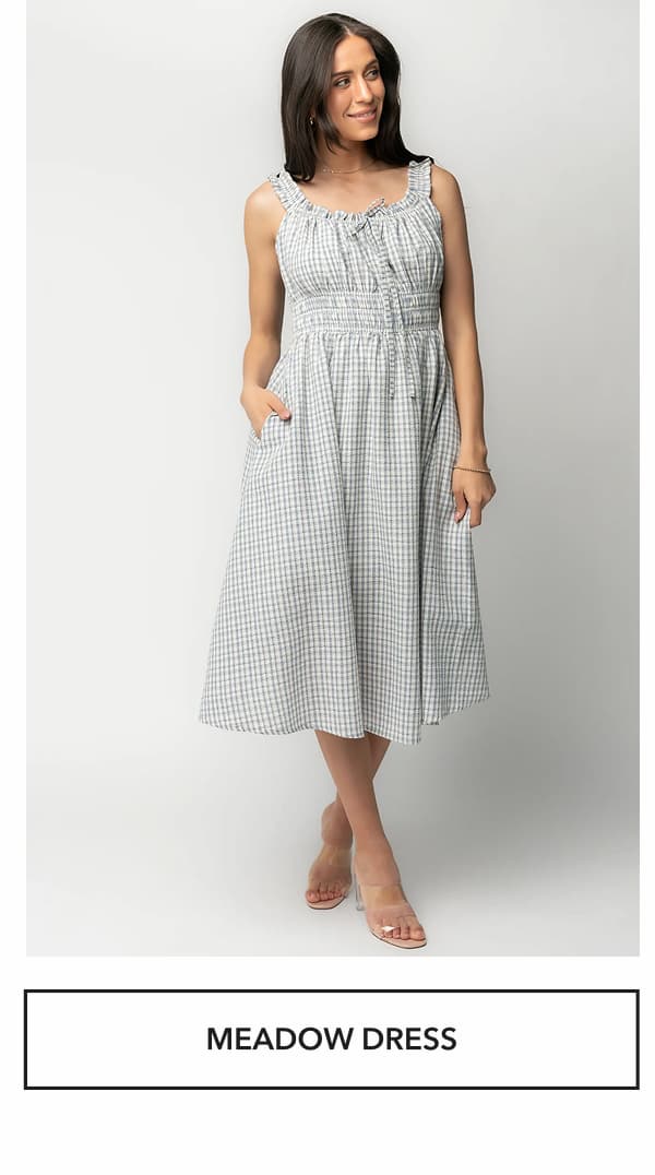 Meadow Dress