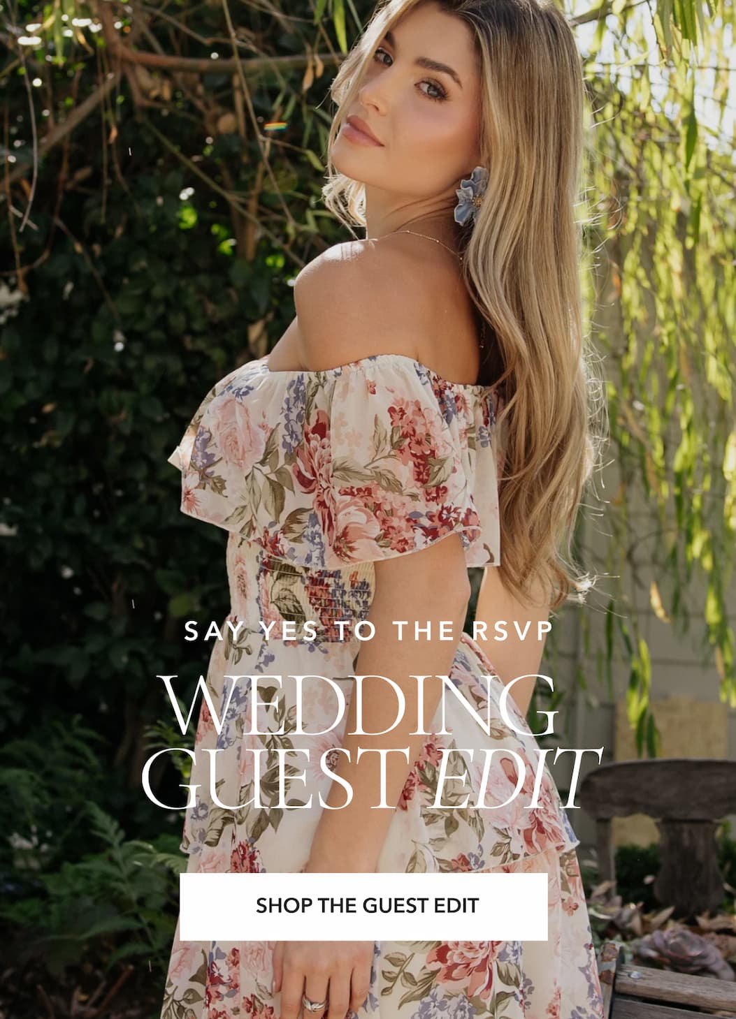 Shop the Guest Edit