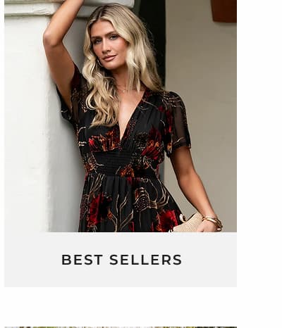 Best Sellers
