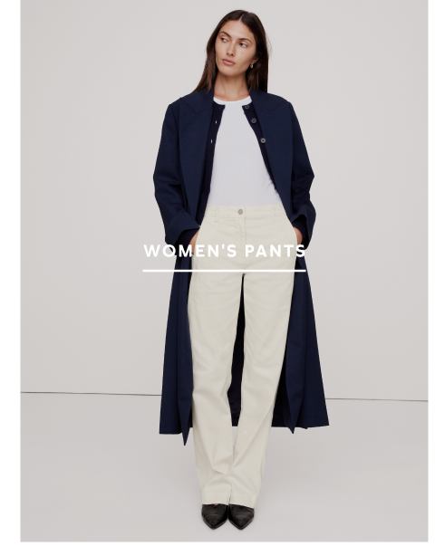 women's pants