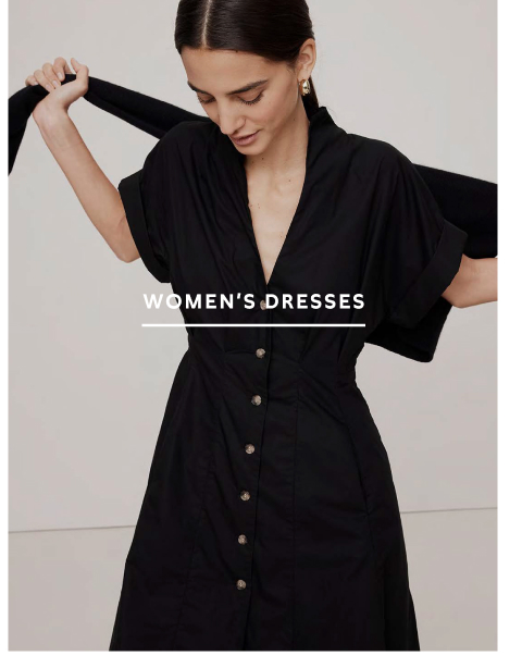 women's dresses