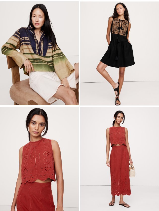 Discover Out Latest Styles