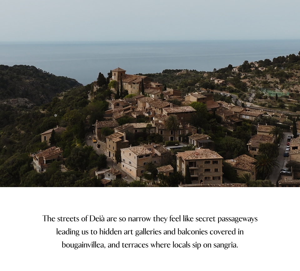 Display images to show real-time content