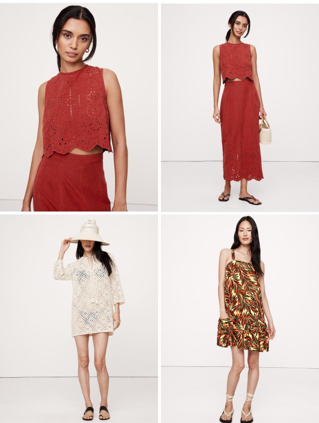 Discover Out Latest Styles
