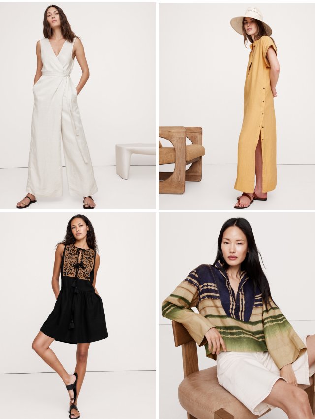 Discover Out Latest Styles