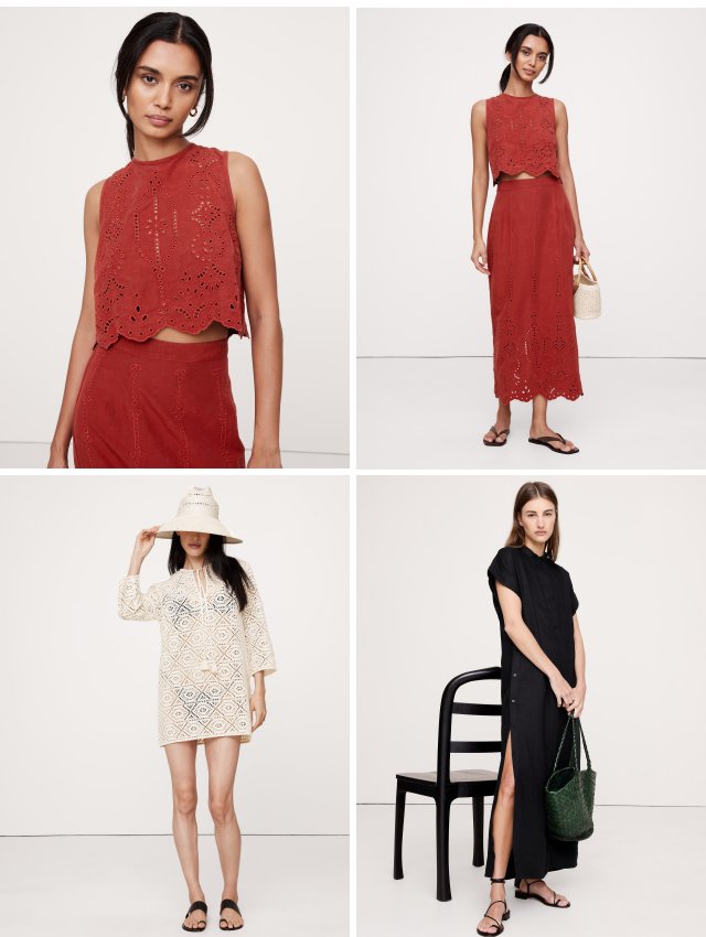 Discover Out Latest Styles