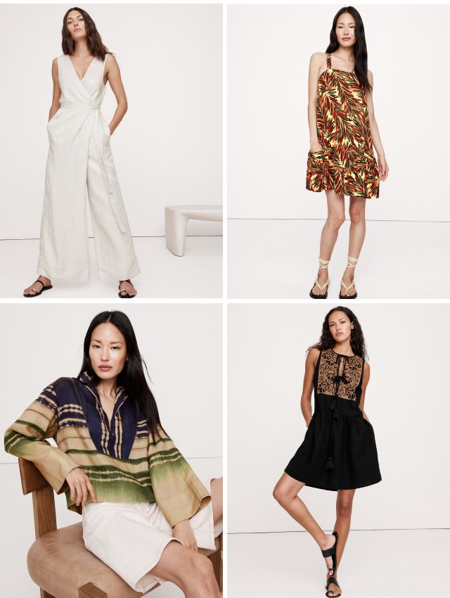 Discover Out Latest Styles