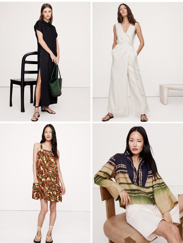 Discover Out Latest Styles