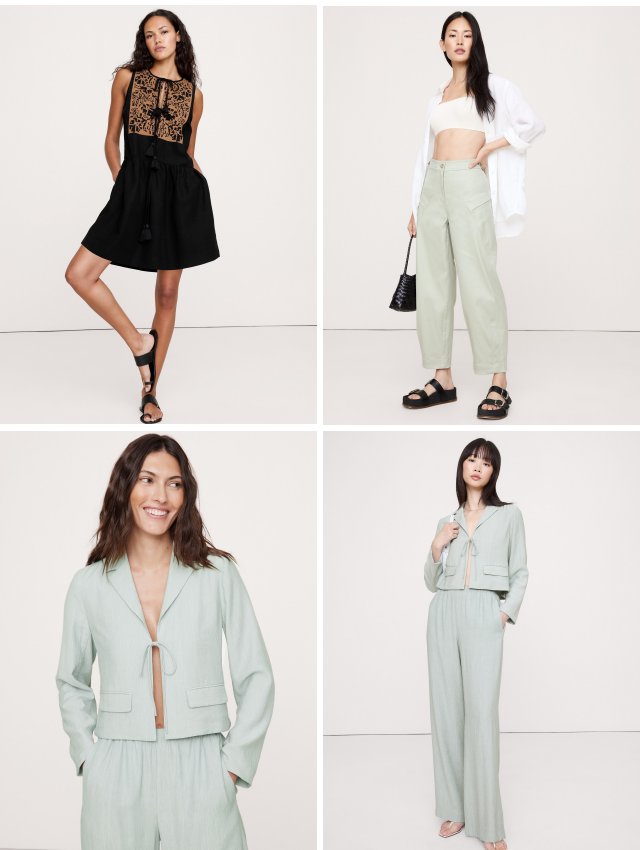 Discover Out Latest Styles