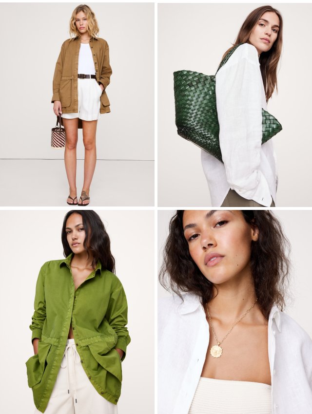 Discover Out Latest Styles