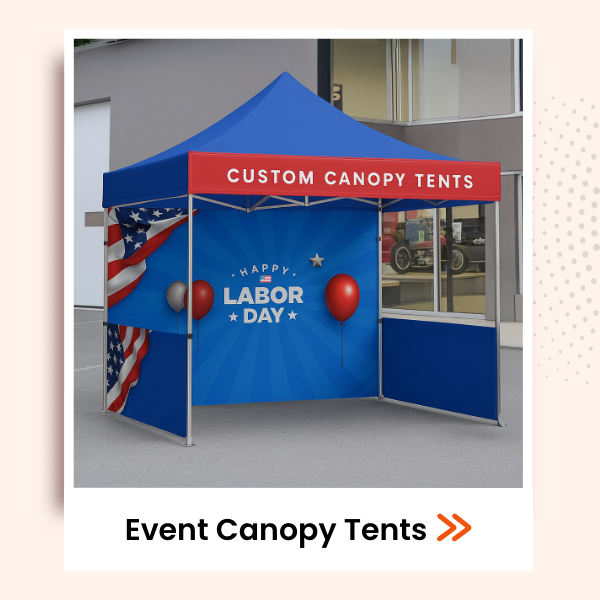 Event Canopy Tents