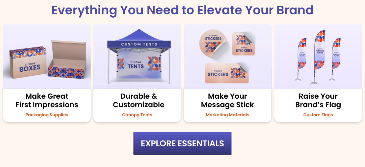 Everything You Need to Elevate Your Brand
