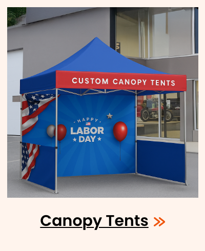Canopy Tents
