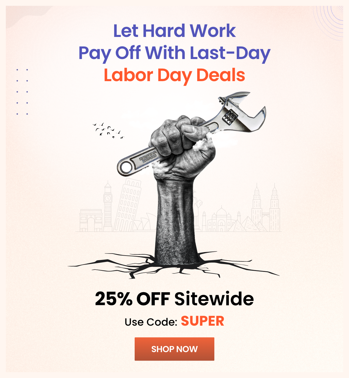 Labor Day Deals