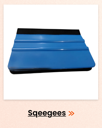 Sqeegees