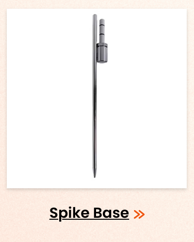 Spike Base