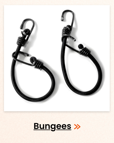 Bungees