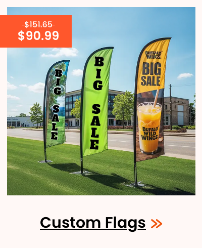 Custom Flags