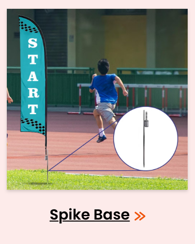 Spike Base