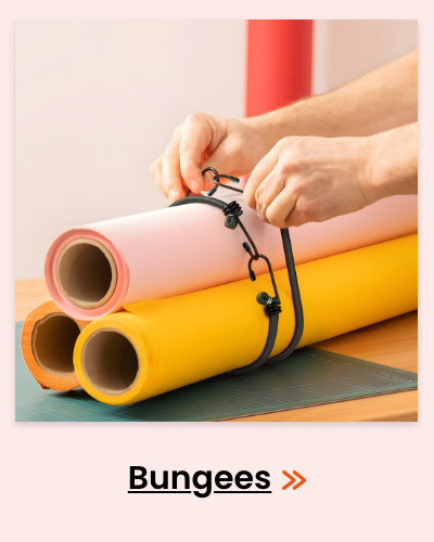 Bungees