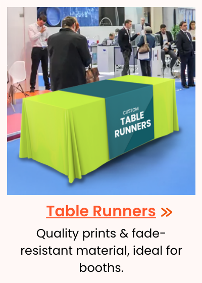 Table Runners
